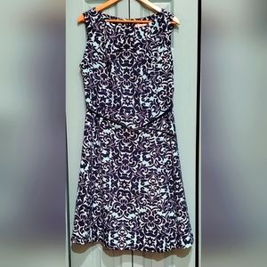 Beautiful sleeveless Dress